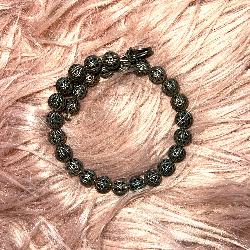 Alex and Ani Adjustable Bracelet